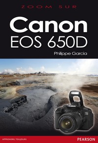 CANON EOS 650D