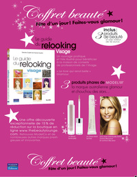 COFFRET BEAUTE GUIDE DU RELOOKING