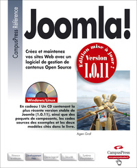 JOOMLA !