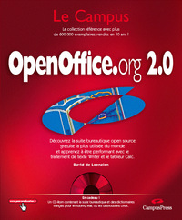 OPEN OFFICE.ORG VERSION 2.0