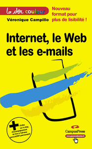 INTERNET, LE WEB ET LES E-MAILS EN COULEUR
