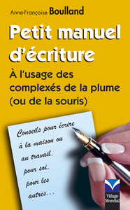 PETIT MANUEL D'ECRITURE