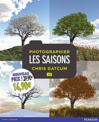 PHOTOGRAPHIER LES SAISONS NOUVEAU PRIX