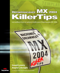 DREAMWEAVER MX 2007