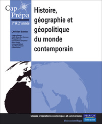 HISTOIRE, GEOGRAPHIE, GEOPOLITIQUE DU MONDE CONTEMPORAIN