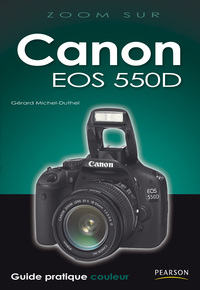 CANON EOS 550D