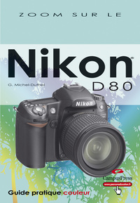 NIKON D80 (LE)