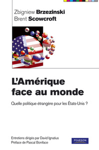 L'AMERIQUE FACE AU MONDE