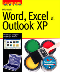 WORD, EXCEL ET OUTLOOK XP