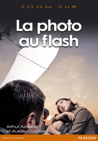 PHOTO AU FLASH