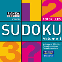 SUDUKO VOLUME 1