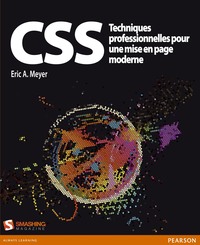 CSS-TECHNIQUES PROFESSIONNELLES POUR UNE MISE EN PAGE MODERNE