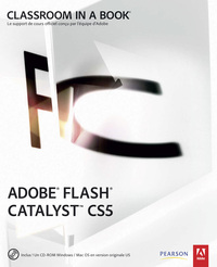 FLASH CATALYST