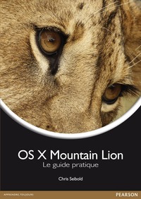 OS X MOUNTAIN LION