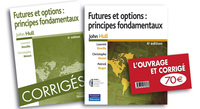 VP FUTURES & OPTIONS FONDAMENTAUX + CORRIGES