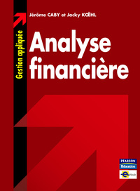 ANALYSE FINANCIERE GESTION APPLIQUEE