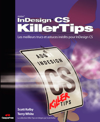 INDESIGN CS