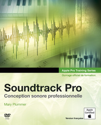 SOUNDTRACK PRO CONCEPTION SONORE PROFESSIONNELLE