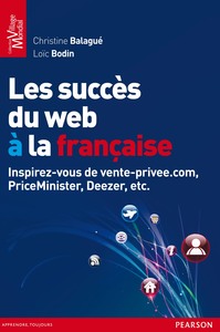 LE SUCCES DU WEB A LA FRANCAISE