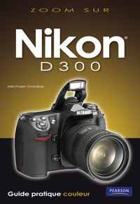 NIKON D300