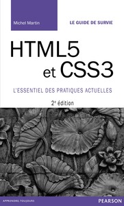 HTLM5 & CSS3 2ED