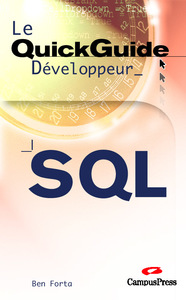 SQL QUICKGUIDE DEVELOPPEUR