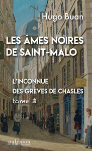 L'inconnue des grèves de Chasles