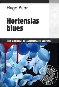 Hortensias blues