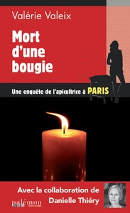 Mort d'une bougie