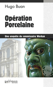 Opération Porcelaine