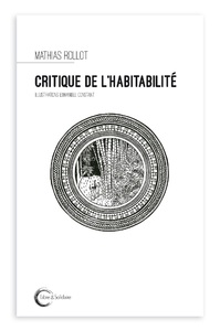 Critique de l'habitabilité