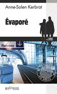 Evaporé