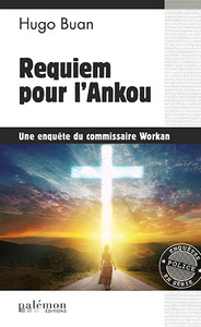 LES ENQUETES DU COMMISSAIRE WORKAN - N 10 - REQUIEM POUR L'ANKOU