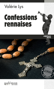 COMMISSAIRE VELCRO - N 2 - CONFESSIONS RENNAISES