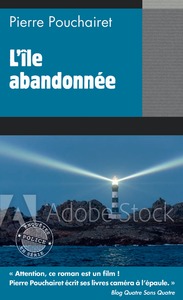 L'île abandonnée