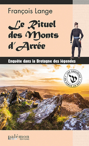 LES ENQUETES DE FANCH LE ROY - T04 - LE RITUEL DES MONTS D'ARREE