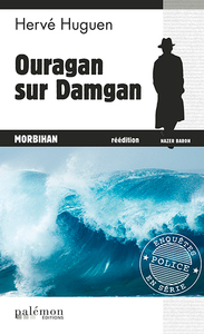 OURAGAN SUR DAMGAN