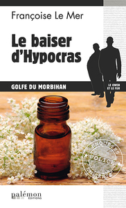 LE GWEN ET LE FUR - N 16 - LE BAISER D'HYPOCRAS