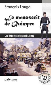 Le manuscrit de Quimper