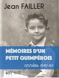 Mémoires d'un petit Quimpérois