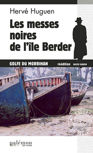 LES MESSES NOIRES DE L'ILE BERDER