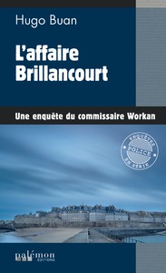 L'affaire Brillancourt