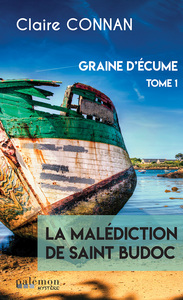 La malédiction de Saint Budoc - T1