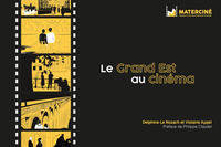 Grand Est au cinéma