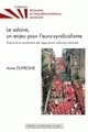 Salaire, un enjeu pour l'euro-syndicalisme