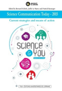 SCIENCE COMMUNICATION TODAY-2015 - CURRENT STRATEGIES AND MEANS OF ACTION