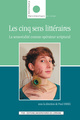 Cinq sens littéraires