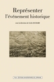 Représenter l'événement historique