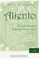 Aliento N°2 - Corpus anciens et bases de données