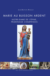 MARIE AU BUISSON ARDENT.